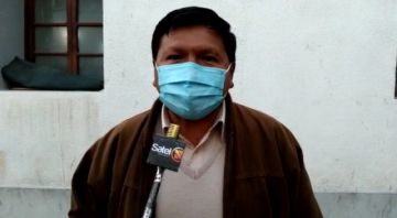 Alcaldía de Potosí solicita actualizar la cartografía, rumbo al censo 2022