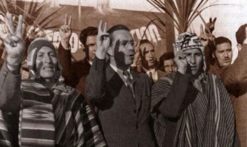 A 70 años de la Revolución, MNR dice que la alianza de clases sigue siendo un imperativo nacional