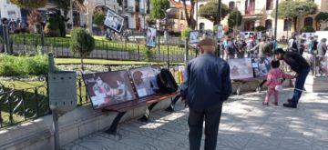 Aldeas Infantiles SOS expone datos de la infancia por el Día del Niño