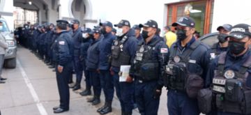 Intendencia interviene tres locales clandestinos
