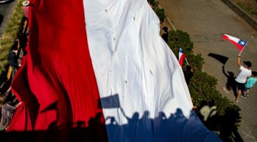 Chile será ‘un Estado social’, según proyecto de nueva Constitución