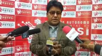 Reportan que la carretera Potosí-Tupiza-Villazón está expedita