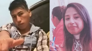 La Paz: Muerte de pareja de Vanesa: Policía dice que se ahogó, la Defensoría espera otras pruebas