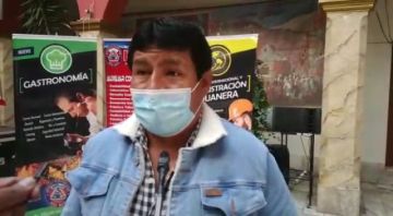 Reportan que Potosí ha incrementado controles para incrementar su regalía minera