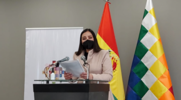 El Censo costará $us 68 millones con créditos externos de Fonplata y el BID