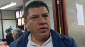Autoridades y organizaciones repudian accionar de la justicia contra Aramayo, piden su libertad