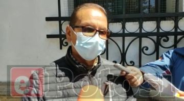 Director del Sedes afirma que se resolvió el contrato con empresa por ambulancia “usada”