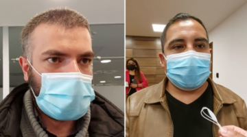 Oposición ve que Aramayo fue víctima de asesinato judicial y pide llevar el caso a la CIDH