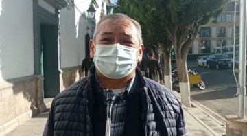 Sedes implementa cronograma de desinfección en escuelas.