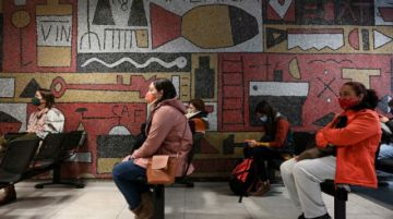Cumplida en 14 países de América meta de vacunar al 70% de la población contra el COVID-19