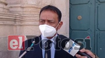 Surgen nuevas denuncias de actividad minera cerca de las lagunas