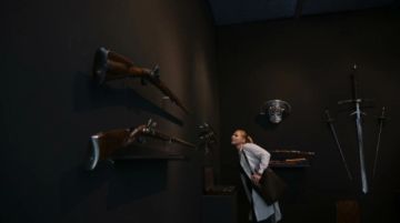 Lejos de Ucrania, los moscovitas buscan la normalidad