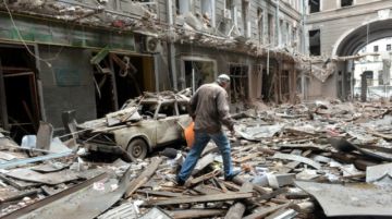 ¿Cuál es el objetivo de las fuerzas rusas en el este de Ucrania?