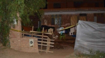 Reportan un nuevo feminicidio, hombre golpeó a su pareja con una picota en Cochabamba