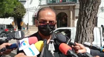 Hermanas del huerto permanecerán en el Hospital Bracamonte