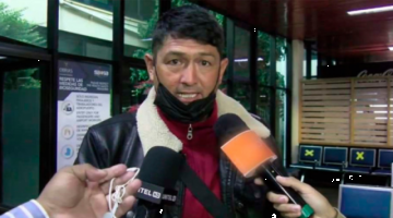 Abogado dice que el lugar donde se encontró droga en Valle de Sacta no es el mismo que denunció Terán