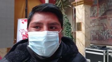 Pocoateños afirman que  impulsan leyes para frenar la contaminación minera