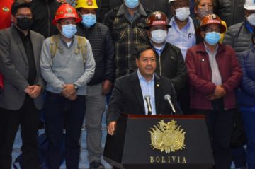 El acuerdo fue oficializado la noche de este miércoles.