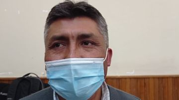 Reportan que Perú eleva su exportación de quinua con producto potosino