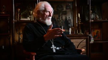 Sacerdotes rusos se exponen a penas de cárcel si condenan operación en Ucrania