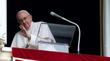 El Papa pide abrir corredores humanitarios en Mariúpol y denuncia destrucción de la ciudad