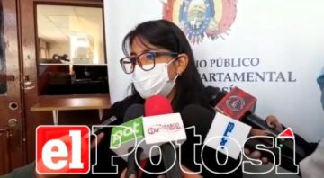 Madre de tres hijos, sospechosa de infanticidio, se debate entre la vida y la muerte