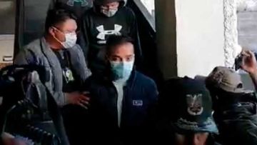 La Paz: Determinan prisión preventiva en Chonchocoro para el acusado por el feminicidio de Laura