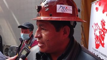Gobernación gestiona dotación de explosivos para minería
