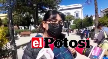 Chaquí y Potosí buscan proteger las aguas de las lagunas de la contaminación