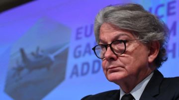 La UE busca acelerar las energías renovables para liberarse de la dependencia de Rusia