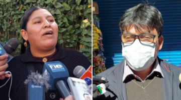 Ponce a Arce: No me hagan hablar, a ver quién tiene más "cola de paja", cobardes y machistas