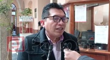 Alcaldía afirma que están en la recta final para entregar el alimento escolar