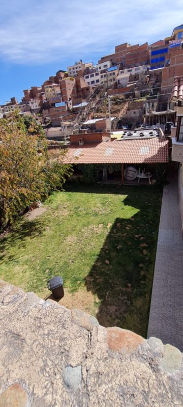Se busca que las empresas puedan optar por esta opción en el centro de la ciudad para tener convivencias y otro tipo de reuniones