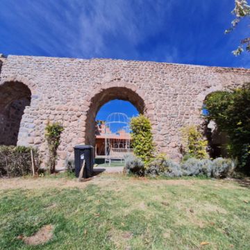 Se busca que las empresas puedan optar por esta opción en el centro de la ciudad para tener convivencias y otro tipo de reuniones
