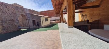 Se busca que las empresas puedan optar por esta opción en el centro de la ciudad para tener convivencias y otro tipo de reuniones
