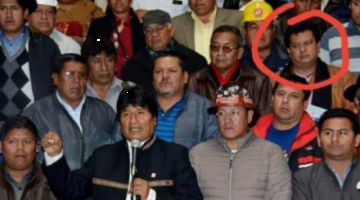 La oposición apunta a investigar el rol del MAS en la corrupción de dirigentes universitarios