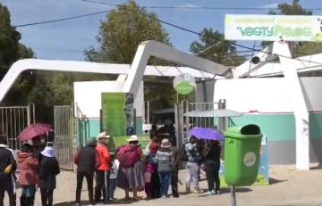 Biodiversidad ratifica cierre por un mes del Bioparque Vesty Pakos por maltrato a los animales