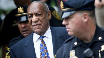Caso por ataque sexual contra Bill Cosby comienza en California