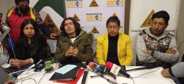 Empresarios piden prioridad de instituciones públicas