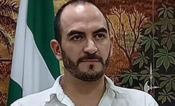 Fiscalía pide 10 años de cárcel para el abogado Jorge Valda por legitimación de ganancias ilícitas