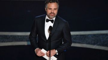 Mark Ruffalo, el Hulk de las películas de Marvel, pide que le cobren más impuestos