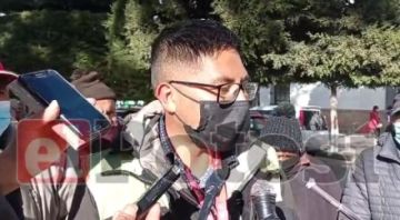 Desmienten denuncia de supuesta intoxicación en comedor del adulto mayor