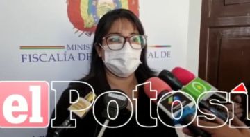 Fiscalía reporta un nuevo infanticidio en Potosí
