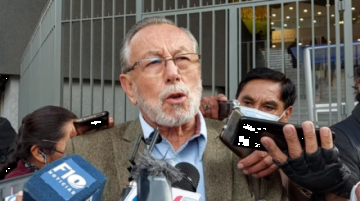Juristas ven que el Gobierno no tiene voluntad política para lograr un "acuerdo nacional"