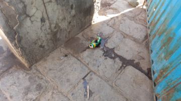 Se coordinó la limpieza de espacios públicos. FOTO: EMAP