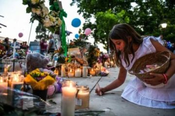 Escalofriantes testimonios de niños sobrevivientes de la masacre de Uvalde