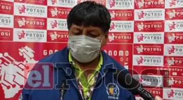 Afirman que Potosí está preparado para la quinta ola de coronavirus