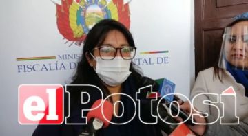 Fiscalía logra sentencia de seis años contra abusador