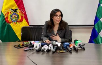 La nueva autoridad.