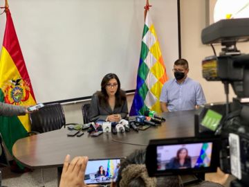 La nueva autoridad.